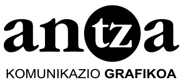Antza Komunikazio Grafikoa